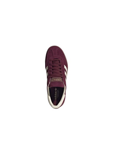 Adidas Spezial Bordeaux